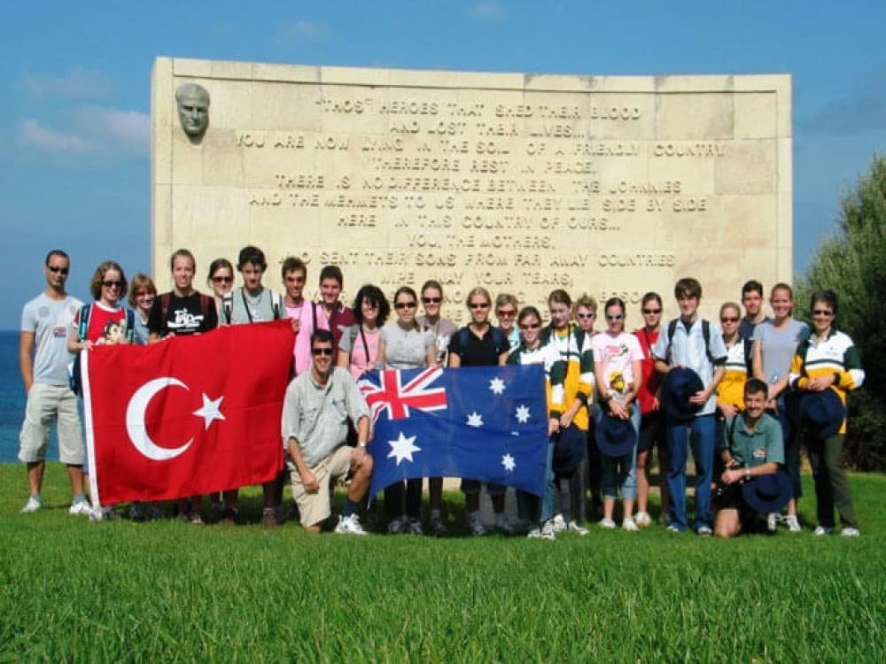 Gallipoli Day Tour from Istanbul