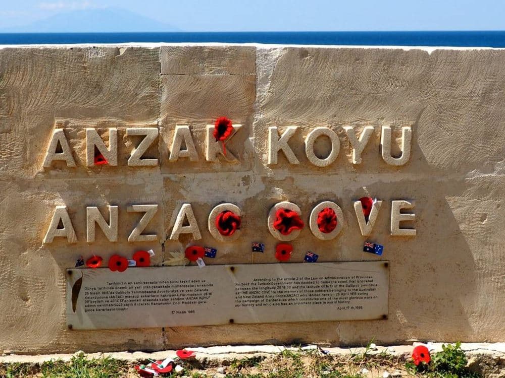 Gallipoli Day Tour from Istanbul