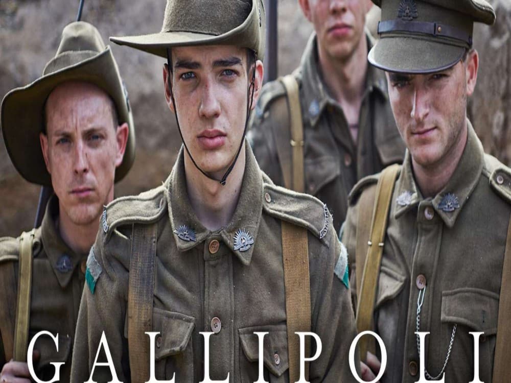 Istanbul: Gallipoli Day Tour from Istanbul | ®ExcursionMania