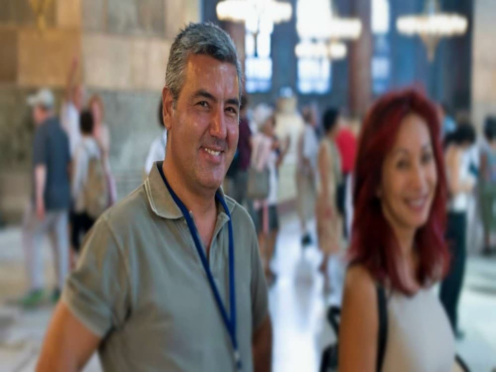 Istanbul Private Tour