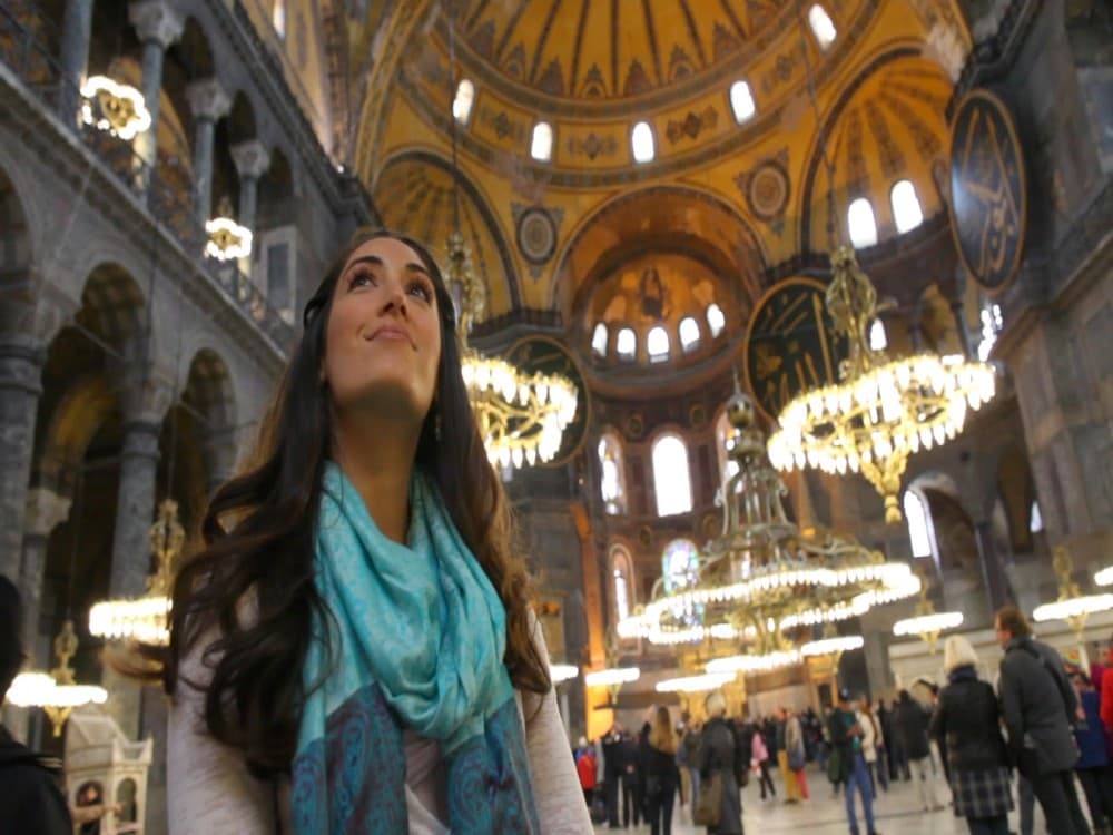 Istanbul Private Tour