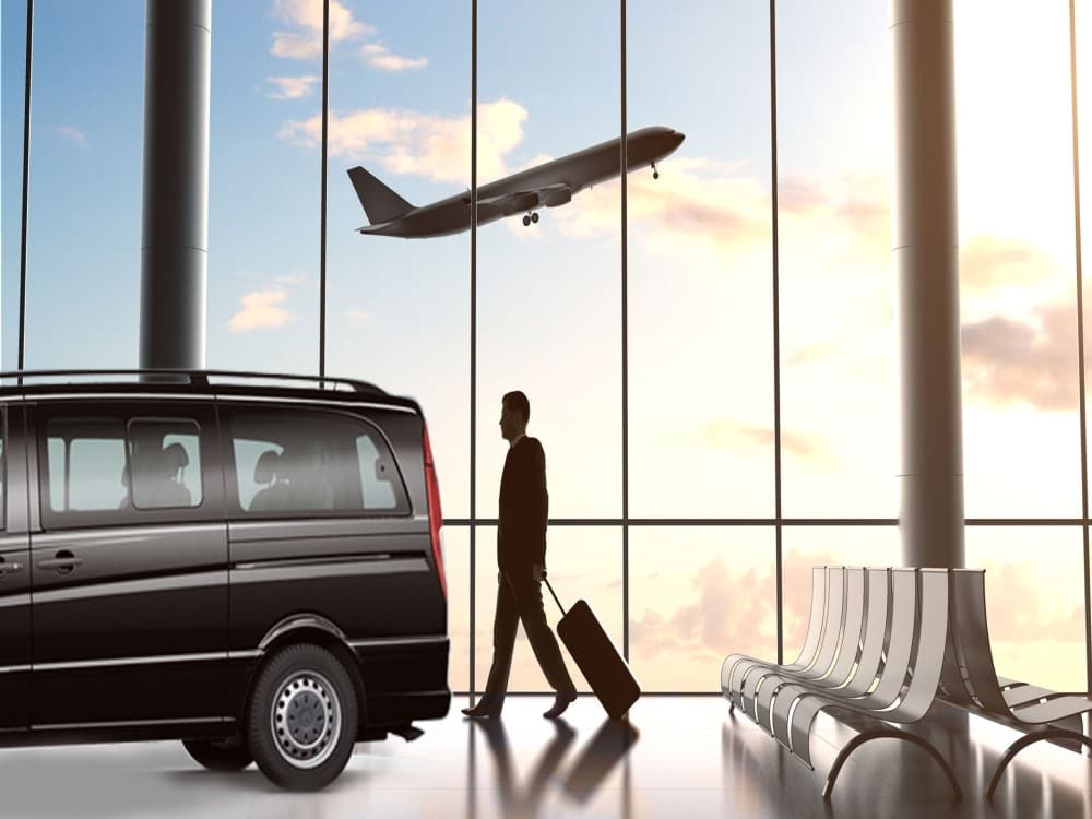 Pamukkale Airport Transfer
