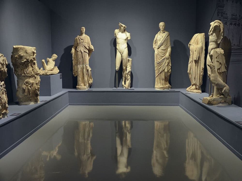 Archaeological Museum