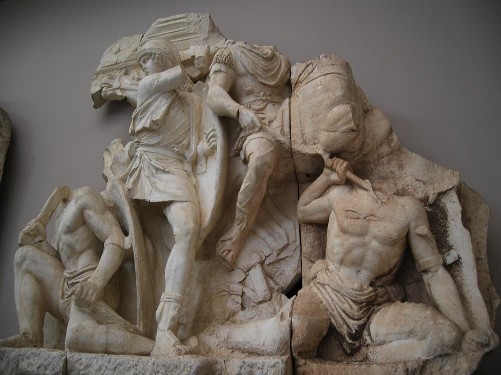 Archaeological Museum