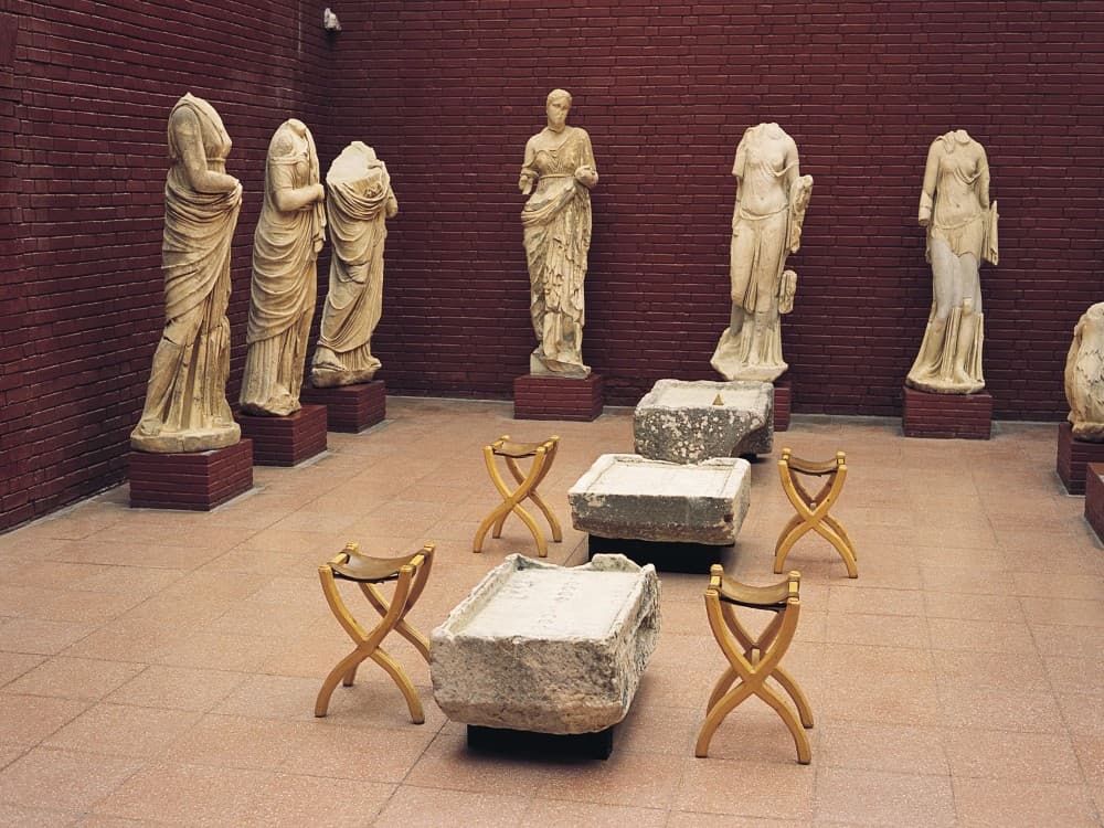 Archaeological Museum