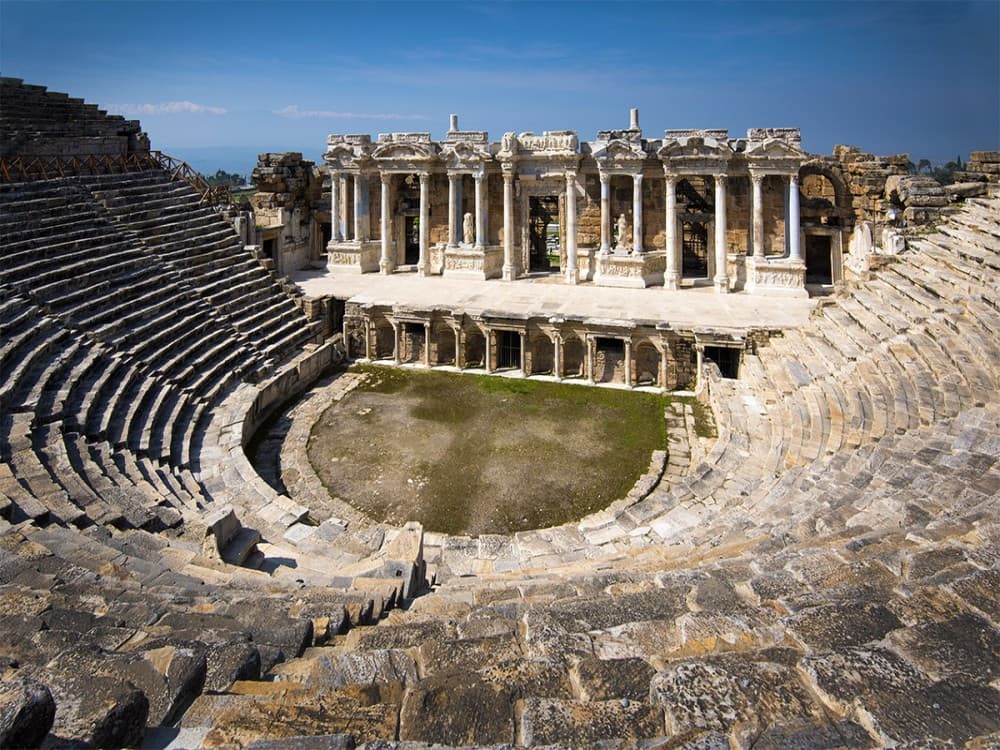 Hierapolis