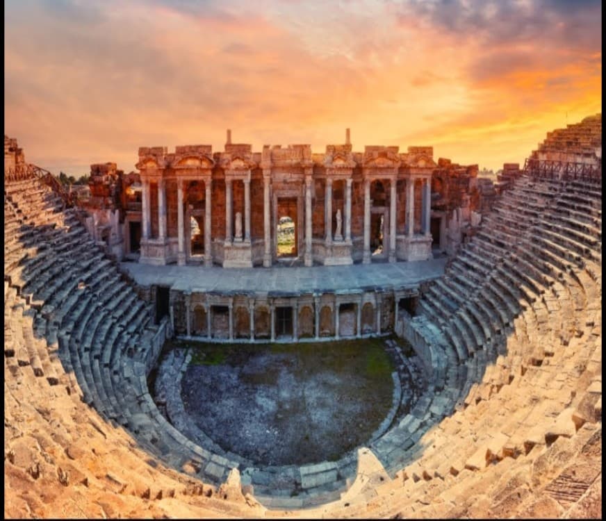 Hierapolis