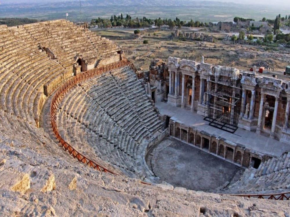 Hierapolis