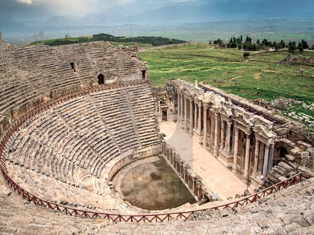 Hierapolis