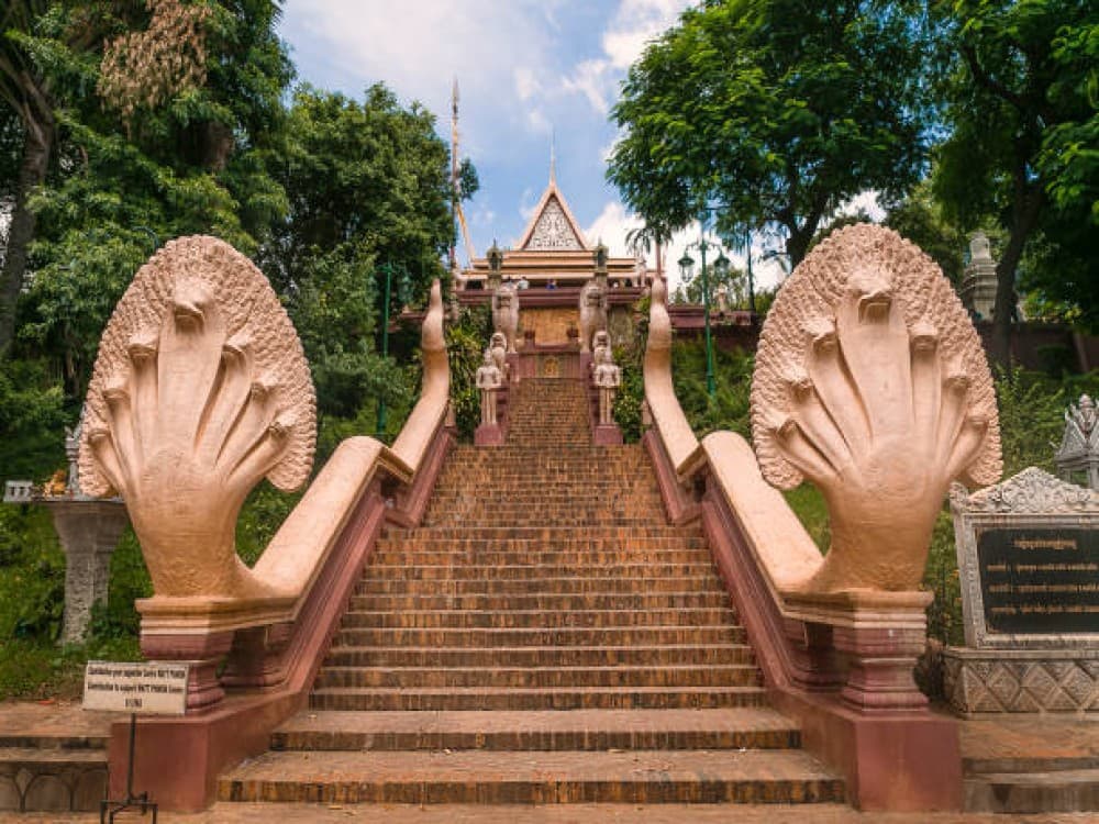 Wat Phnom