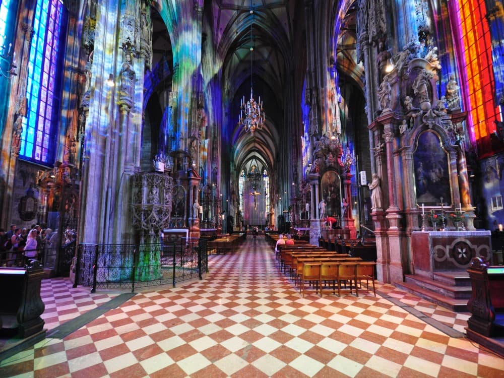 St. Stephen's Cathedral