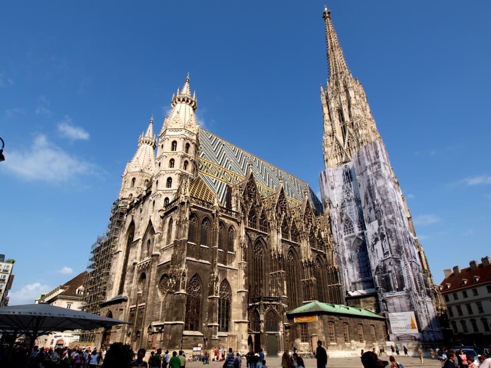 St. Stephen's Cathedral