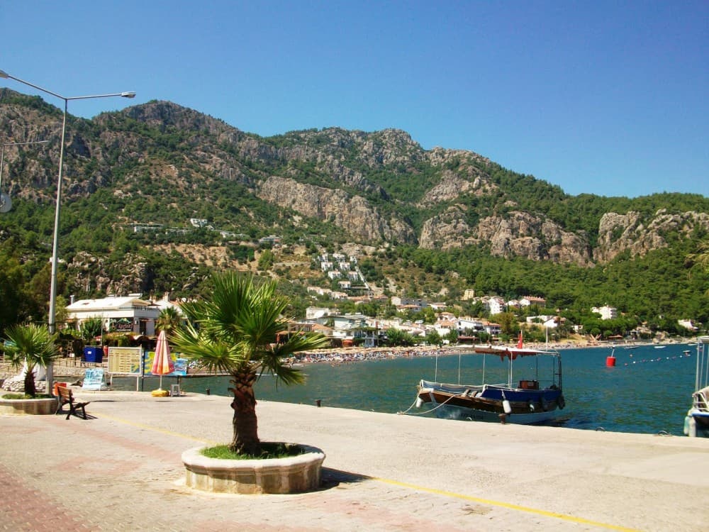 Is Marmaris a nice place?