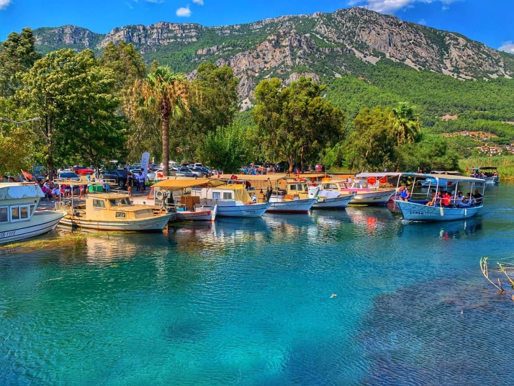 Marmaris: Is Marmaris a nice place? | ®ExcursionMania