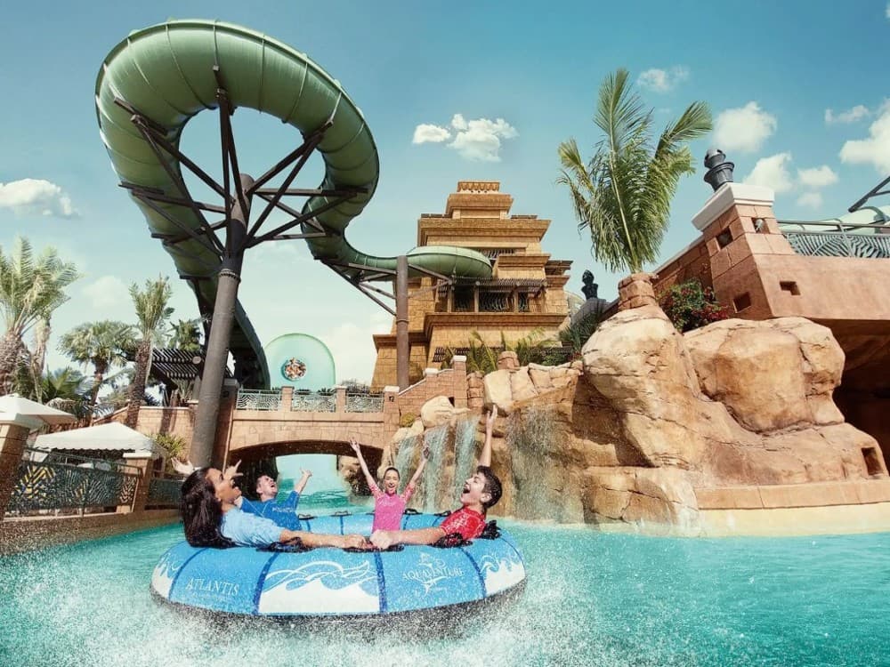 Things To Do in Marmaris for Families