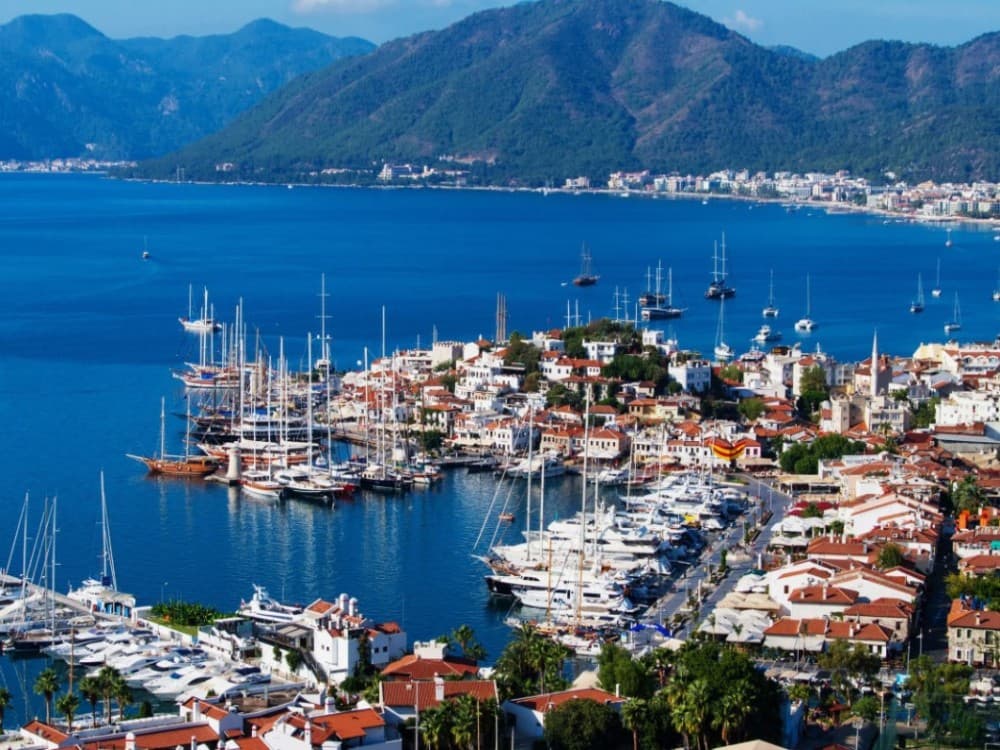 Top Travel Tips For Marmaris