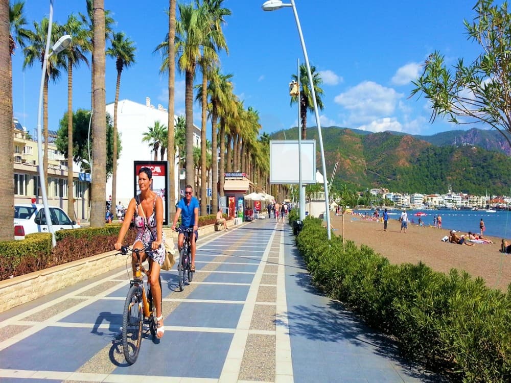 Top Travel Tips For Marmaris