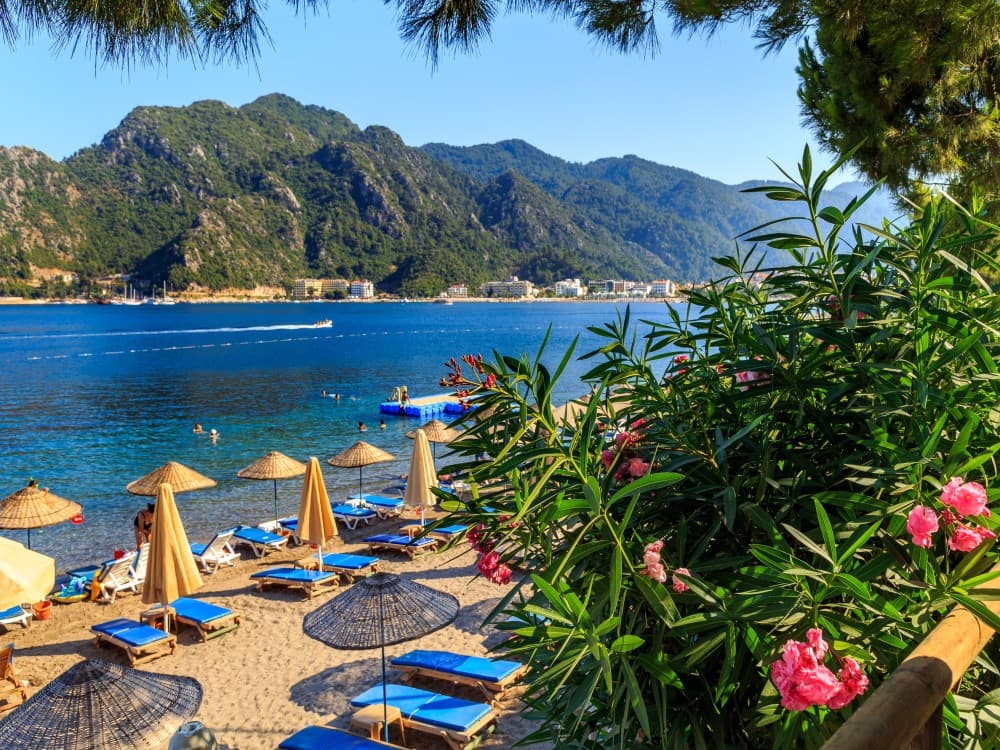 Top Travel Tips For Marmaris