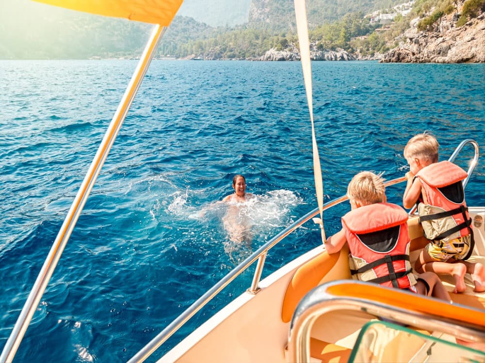 Marmaris: Things to do in Marmaris with kids | ®ExcursionMania