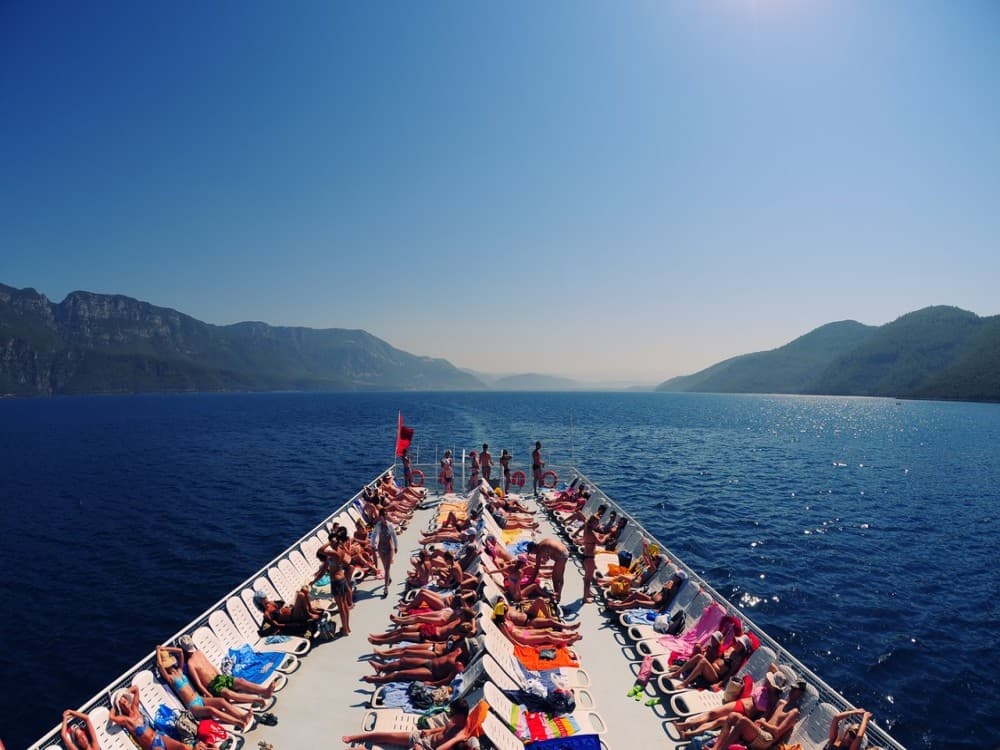 What Are Essential Packing Items For A Trip To Marmaris During Summer Season?
