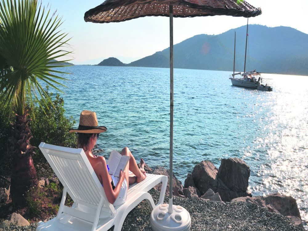 What Are Essential Packing Items For A Trip To Marmaris During Summer Season?