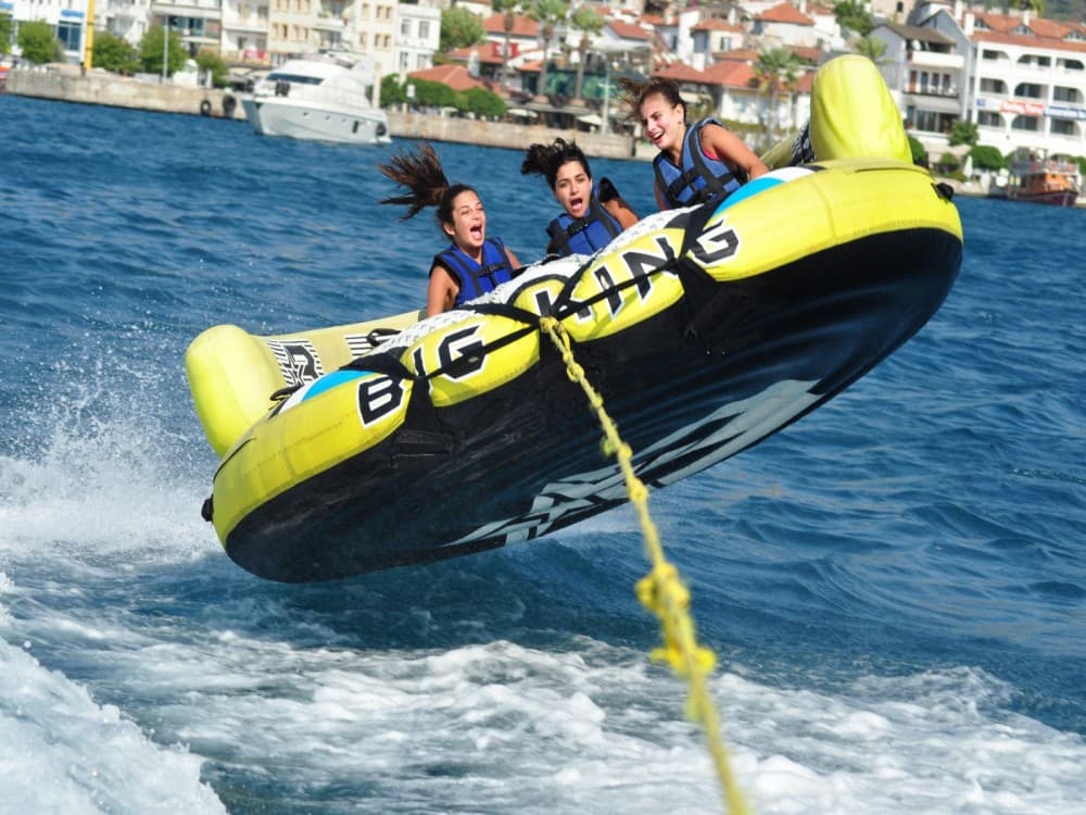 How many days do you need in Marmaris?