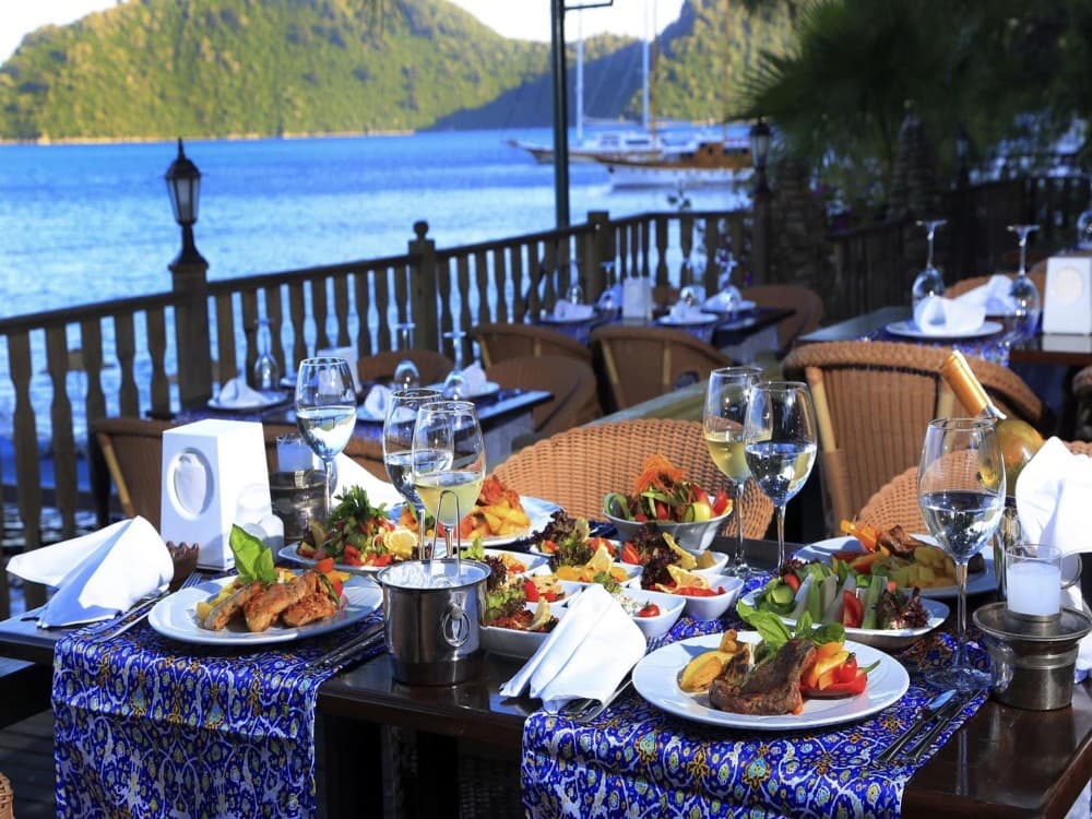 How many days do you need in Marmaris?