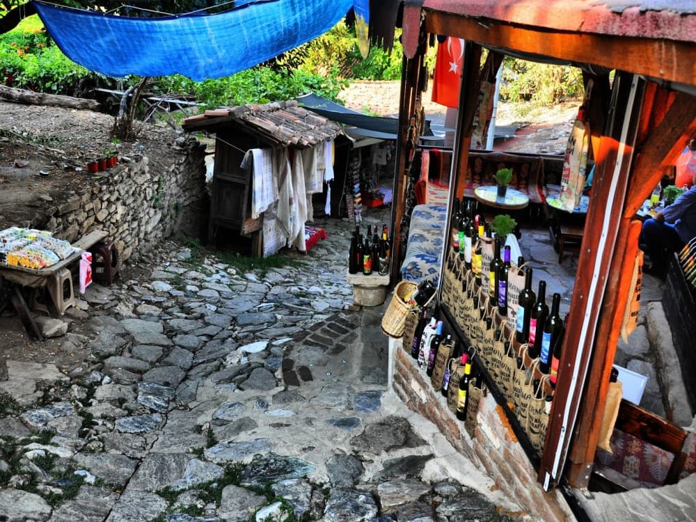 Izmir: Sirince | ®ExcursionMania