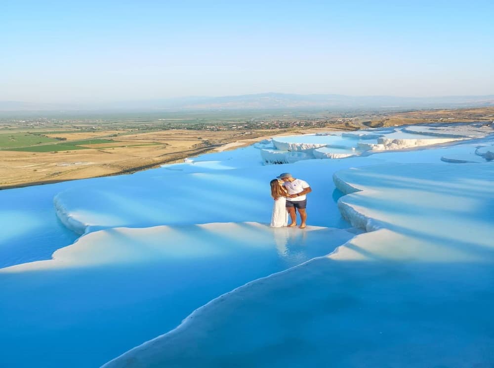 Pamukkale: Things to do in Pamukkale | ®ExcursionMania