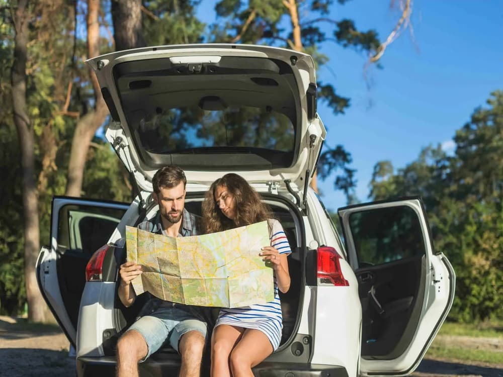 Cappadocia: How to go to Pamukkale from Cappadocia? | ®ExcursionMania