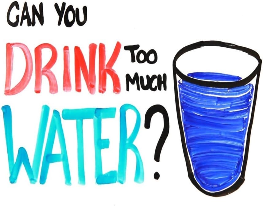 Can you drink the water in Turkey?