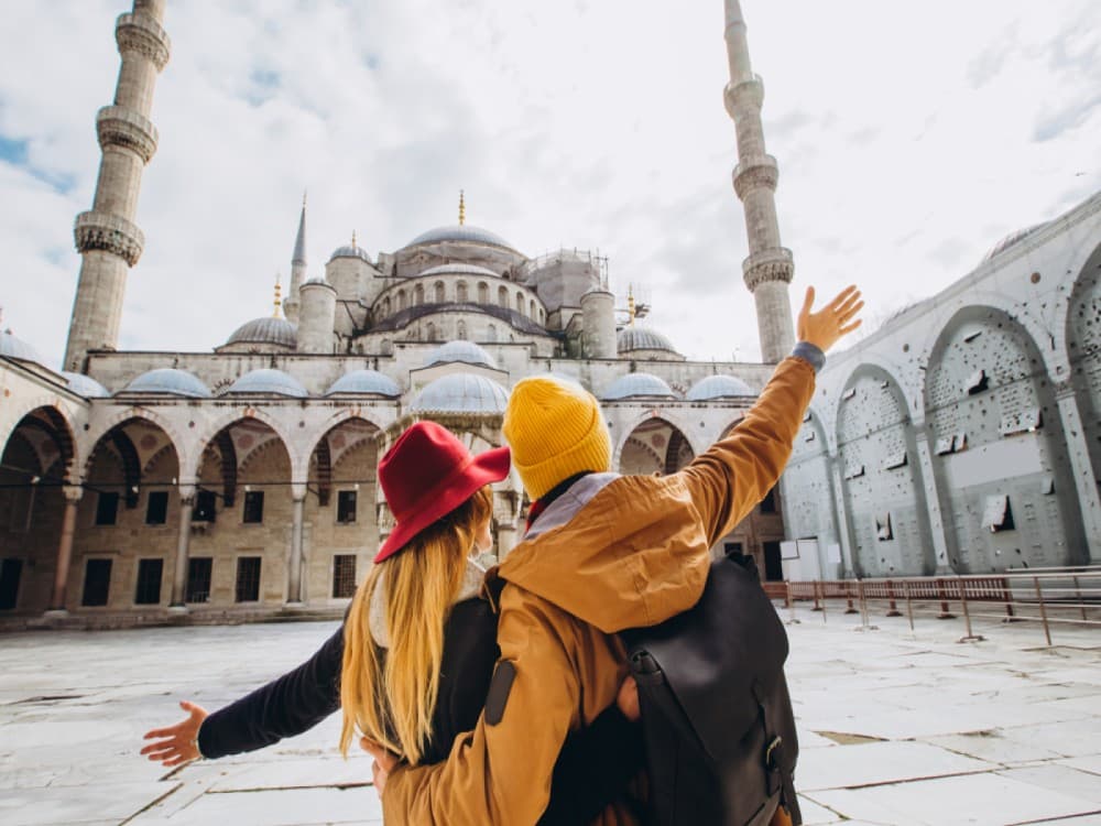 Istanbul: Is Turkey cheaper than the UK? | ®ExcursionMania