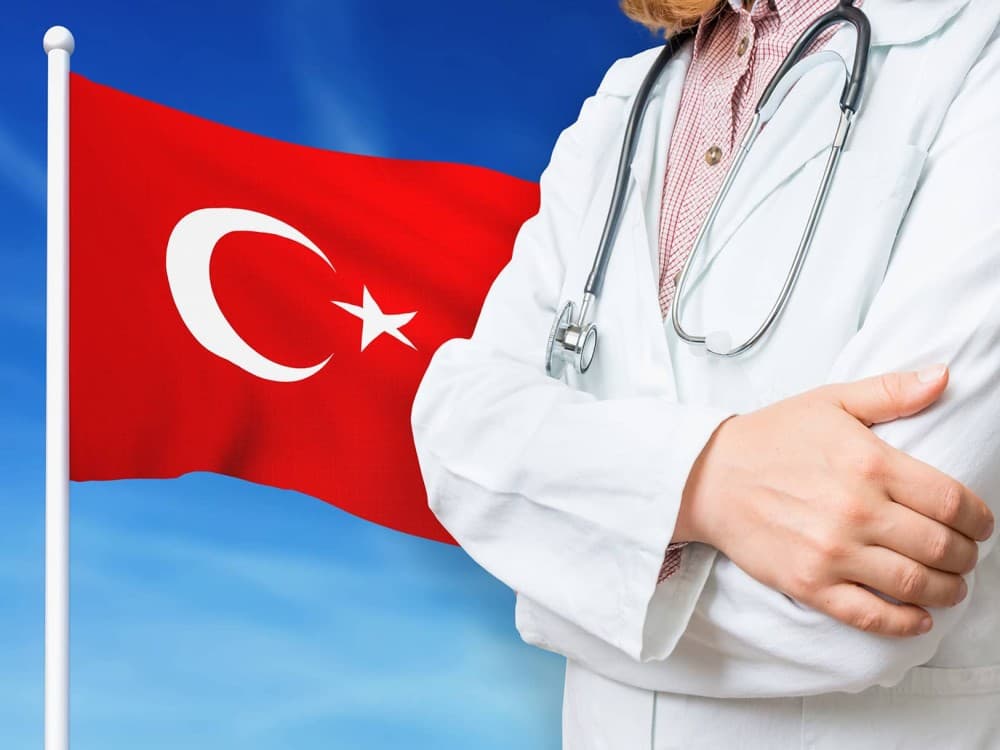 Do I need travel insurance for Turkey?
