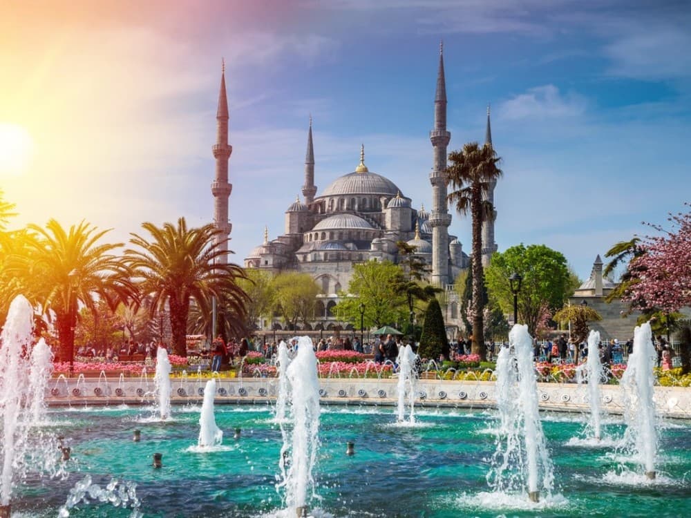 Is Turkey a safe place to visit?