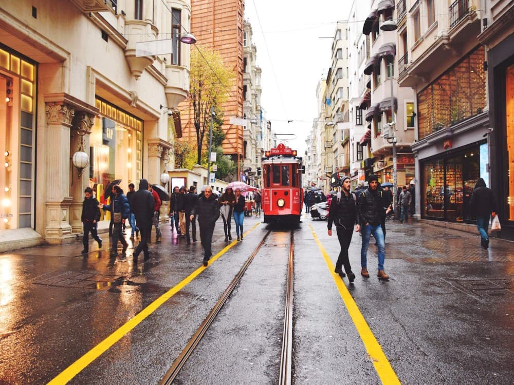 Istanbul: Is Turkey a safe place to visit? | ®ExcursionMania