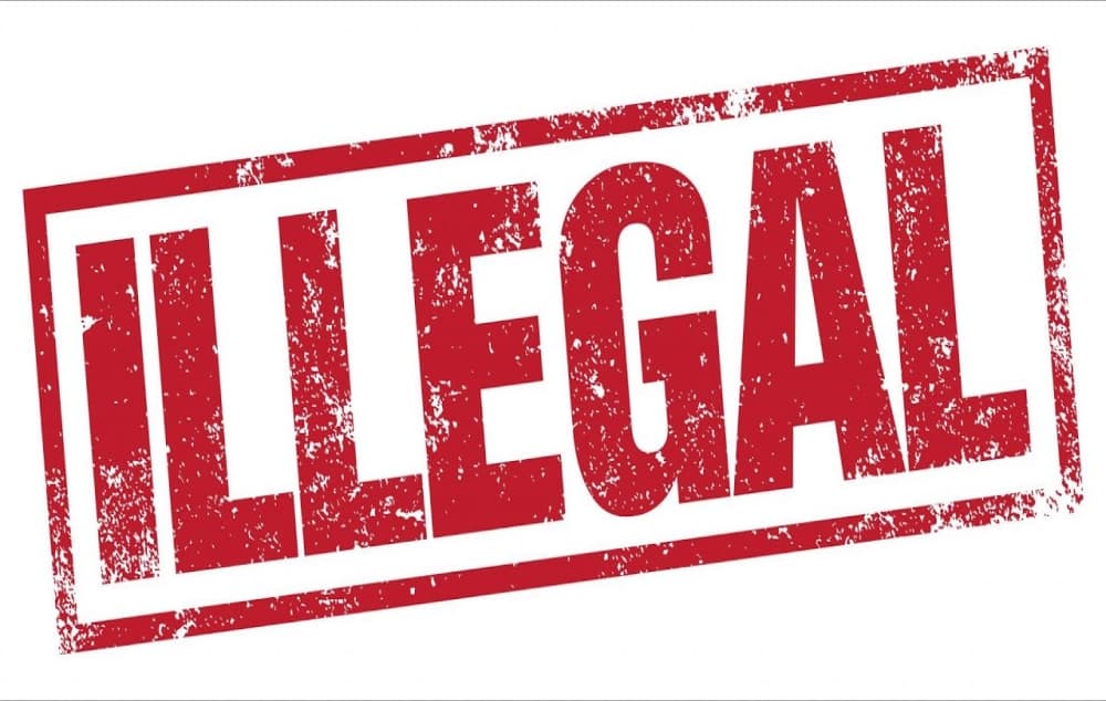 Istanbul: What is illegal in Turkey? | ®ExcursionMania