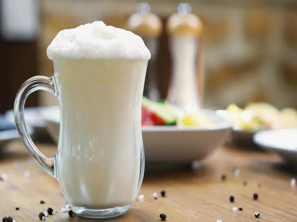 What is Turkey’s national drink?