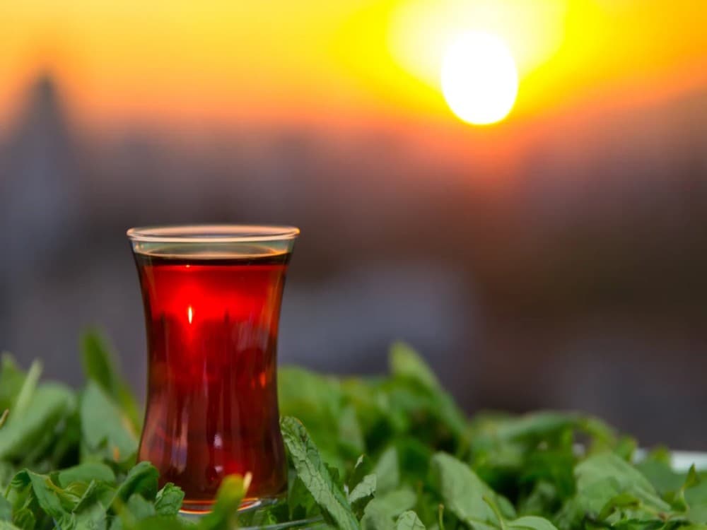 Istanbul: What is Turkey’s national drink? | ®ExcursionMania
