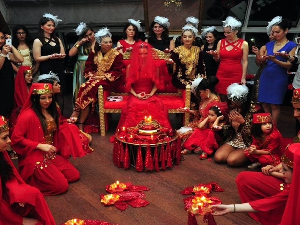 Cappadocia: Cappadocia Turkish Night | ®ExcursionMania