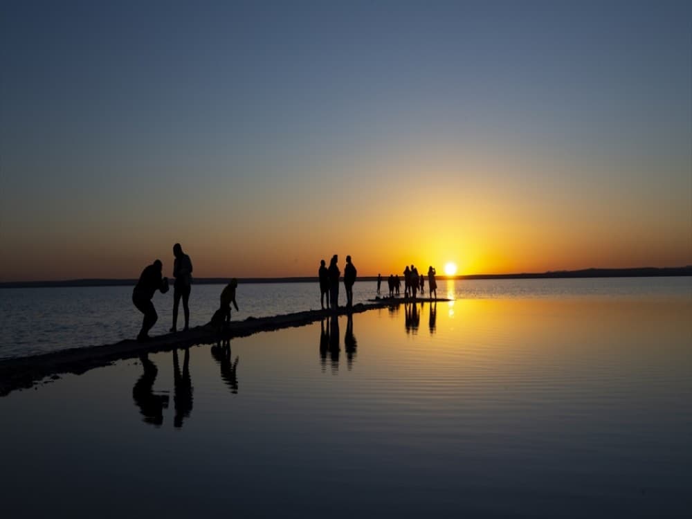 Salt Lake Cappadocia: A Natural Wonder