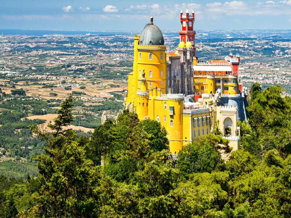 Sintra
