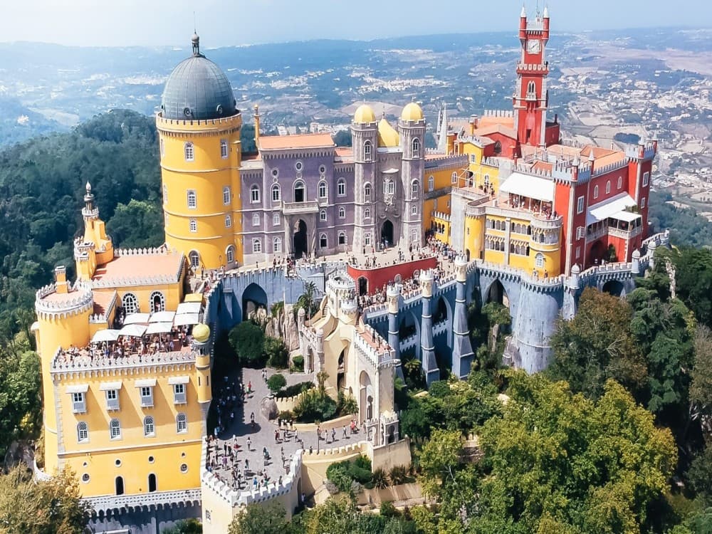 Sintra