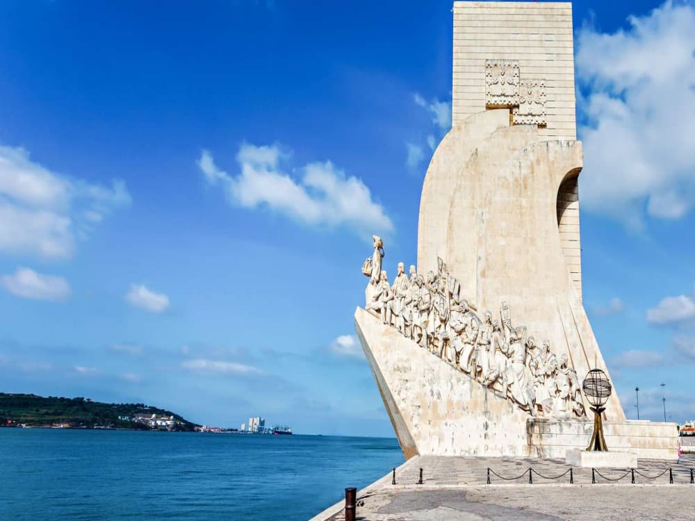 Monument to the Discoveries