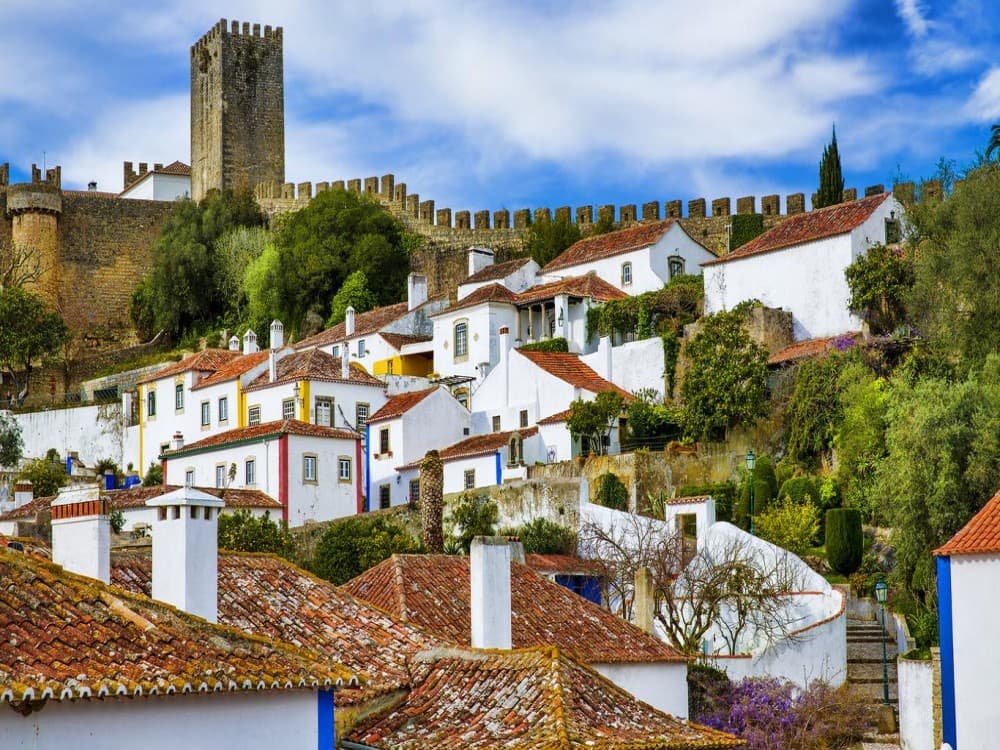 Obidos