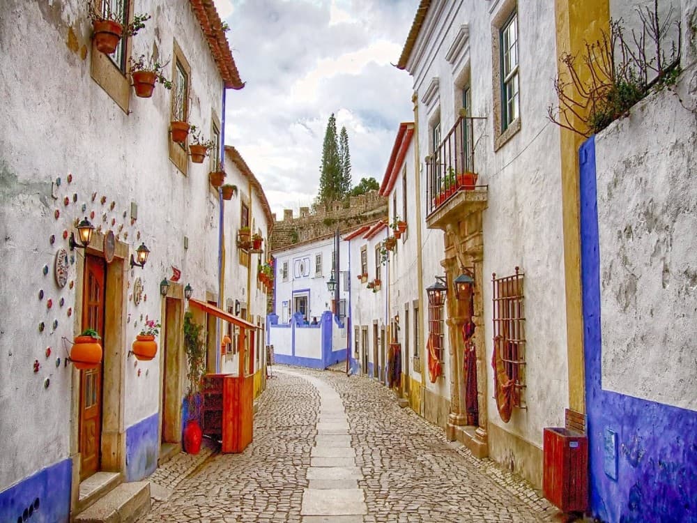 Obidos
