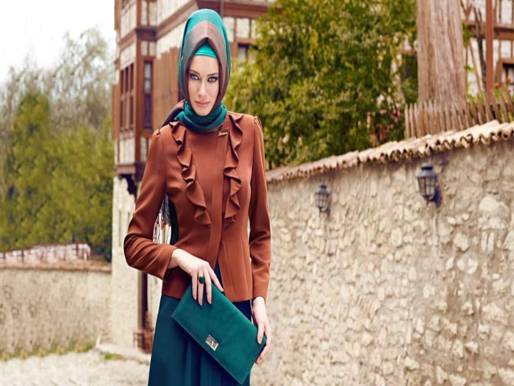 Istanbul: Do you have to wear a hijab in Turkey? | ®ExcursionMania