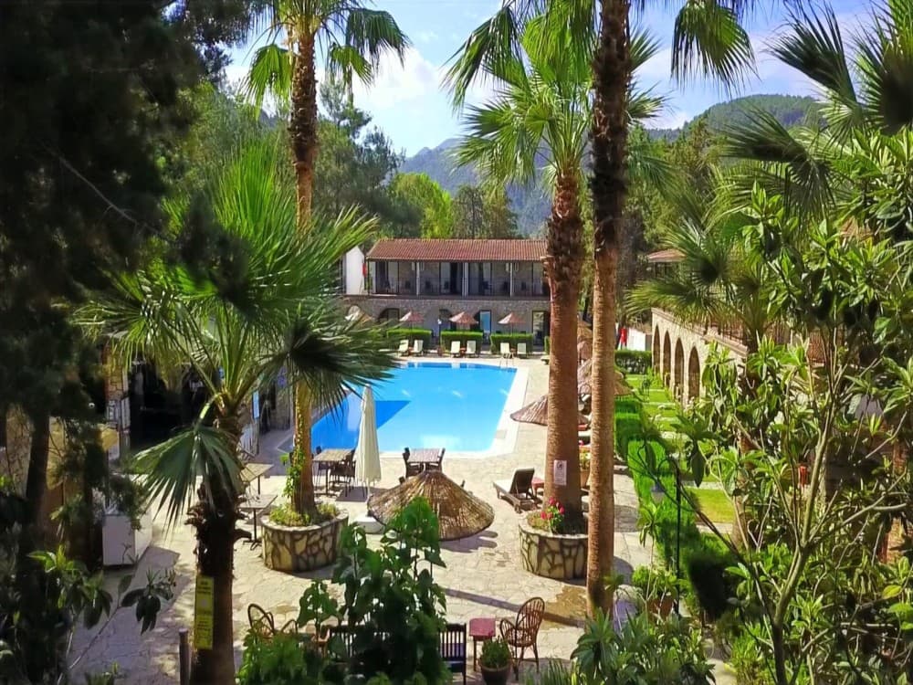 Marmaris: Is Marmaris Safe? | ®ExcursionMania