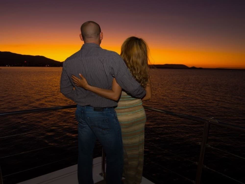 Things to do in Marmaris for Couples?