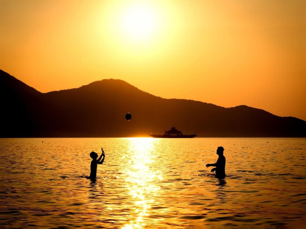 Marmaris: Is Marmaris hot in September? | ®ExcursionMania
