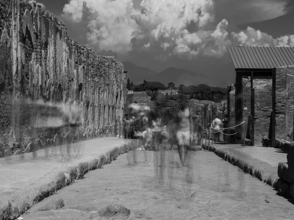 Pompeii: Via dell’Abbondanza | ®ExcursionMania
